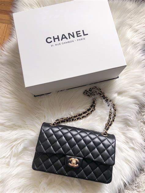 does chanel bag make you better